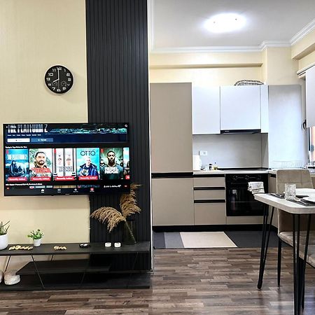 Urban 315 Apartment Tiranë Ngoại thất bức ảnh