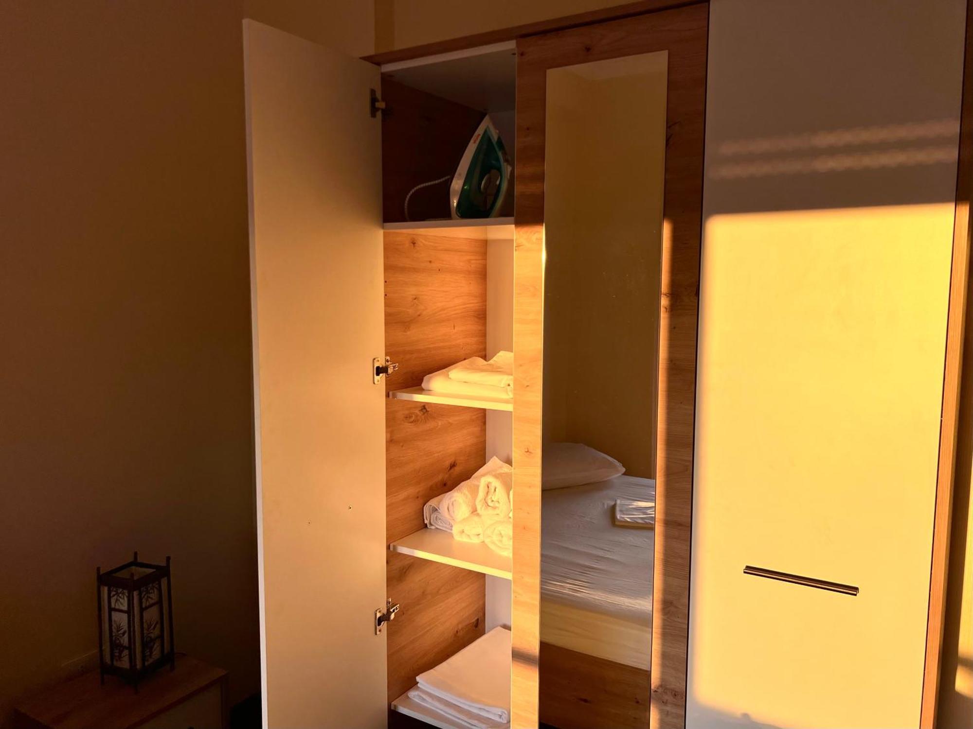 Urban 315 Apartment Tiranë Ngoại thất bức ảnh