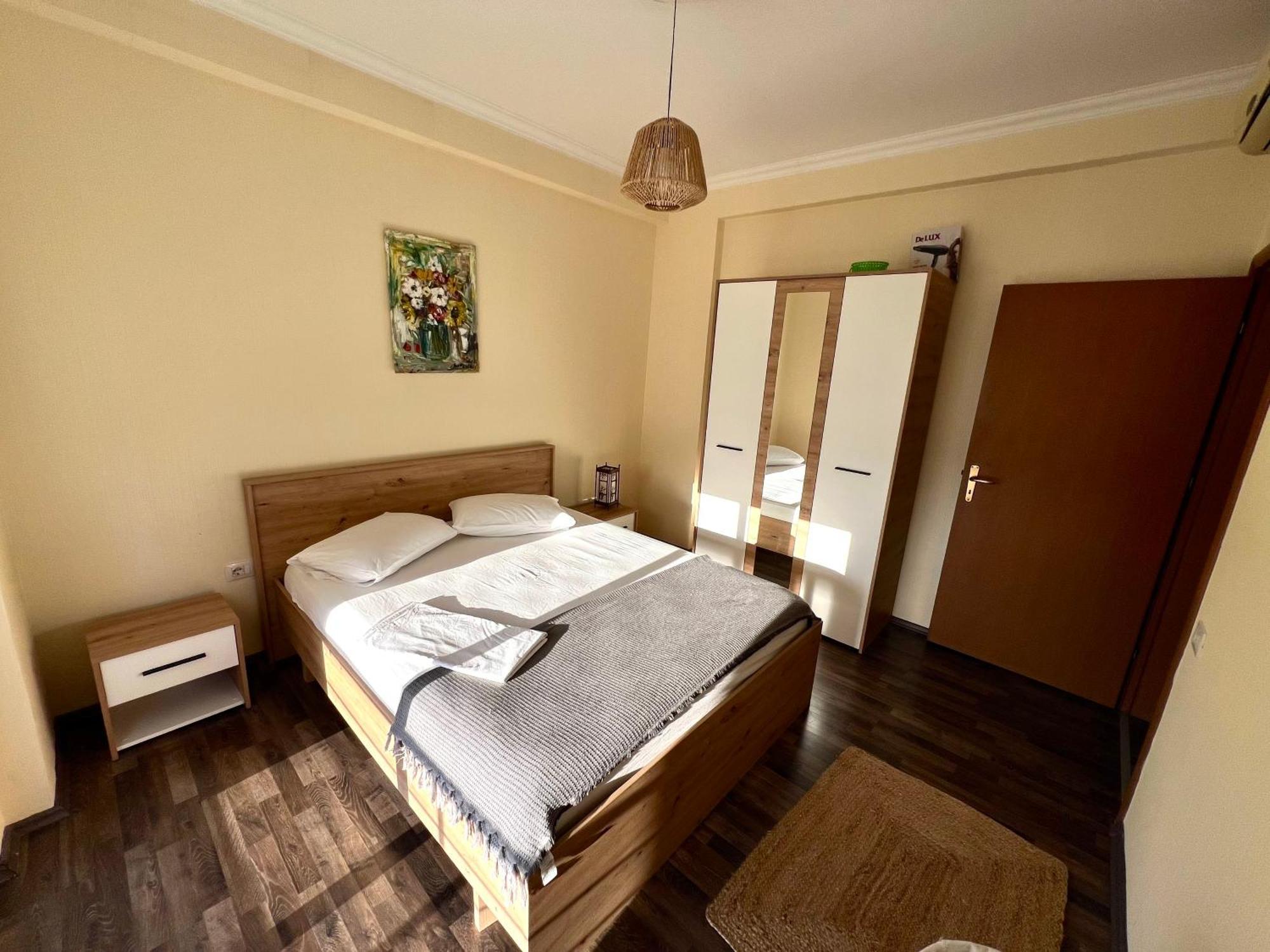 Urban 315 Apartment Tiranë Ngoại thất bức ảnh